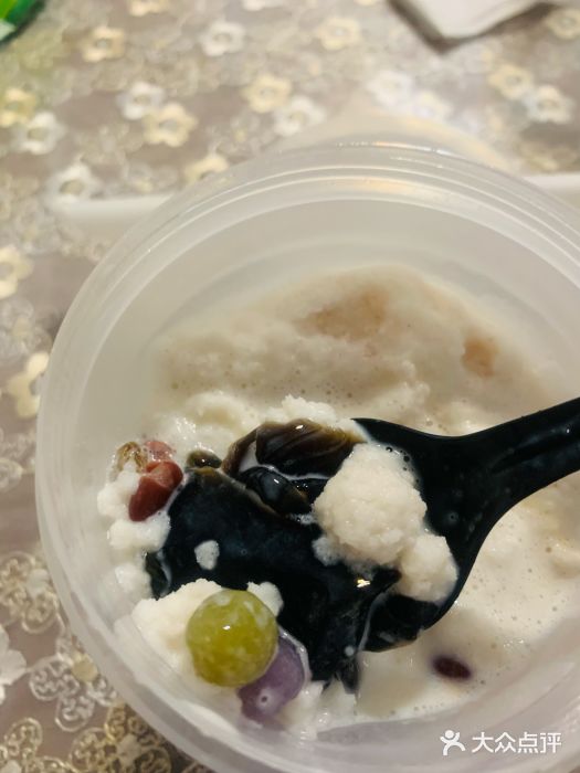 沪上阿姨·精选茶饮(燕郊富地广场店)图片