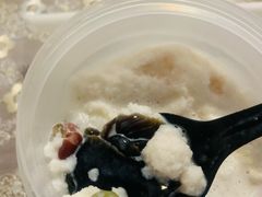 -沪上阿姨·精选茶饮(燕郊富地广场店)