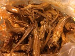 老枝花卤(玉林店)-老枝花卤(玉林店)