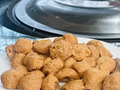 -燕北云山·农家菜·灶台鱼(密云溪翁庄店)