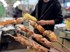 -协顺园回头馆(南顺城路店)