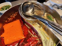 -牛德亨臻牛潮汕火锅(万邦时代店)