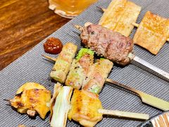 -鸟鹏烧鸟居酒屋(仁恒梦中心店)