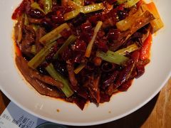 -小杨烤肉(朱雀店)