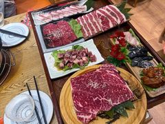 -牛也烧肉(摩尔城店)