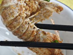 -秋姐美食店(旅游大道店)