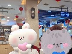 -东江海鲜酒家(艺都分店)
