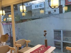 -新沙洞咖啡(泉乐坊店)