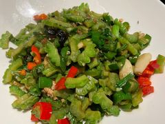 口味苦瓜-闽上鲜·福建菜(龙湖滨江天街店)