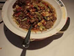 -湘当有饭剁椒鱼头(昆山招商花园城店)