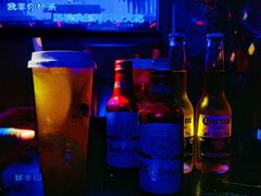 -星聚会KTV(合生汇黑金店)