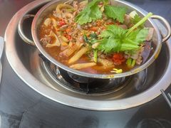 -胖娃古镇鸡杂(磁器口总店)