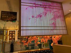 门面-晴季寿司(红旗街万达店)