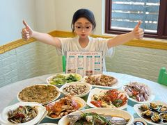 -众味海鲜大排档·活海鲜·潮汕味(南澳店)