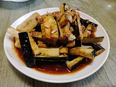 -华春餐馆(鱼山路店)