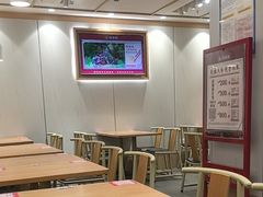 -喜家德虾仁水饺(南山书城店)