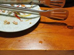 -蟹谢蒸鲜自助餐厅