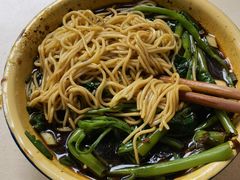 小面-赵伍面庄(松石大道店)