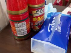 -水牛奶皇后糖水铺(深圳总店)