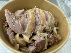 -戚顺兴盐水鸭(新街口明瓦廊店)