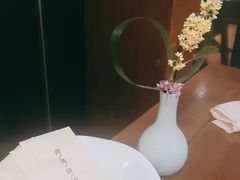 -荷风细雨·中国茶宴(碧云店)