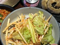 -火炉情韩国料理店(古田路店)