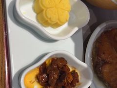 -松鹤楼面馆(清河万象汇店)