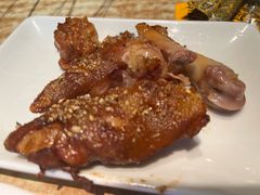 -喝丢一只鞋海鲜烧烤·海肠捞饭(东关街店)