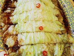 -柳泉居饭庄