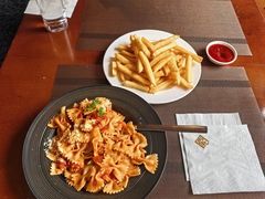 -蜻蜓逐宴全日制西餐厅I古北水镇大酒店