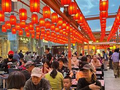 -沙州食驿·非遗小吃夜市