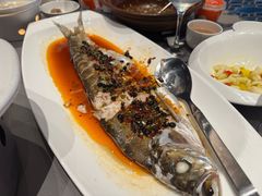 -徐记海鲜(观沙岭|滨江新城店)