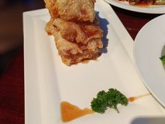 -小南洋海景餐厅(深圳湾店)