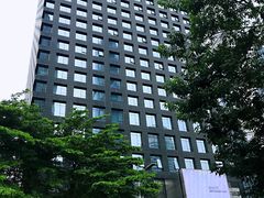 -广州银行大厦