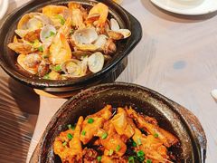 -小时候焗海鲜(鄞州万达店)