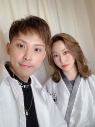 -简法造型·品牌形象店