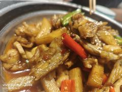 -张家砂锅(桐乡濮院宏苑路店)