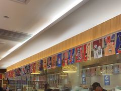 -万岁寿司(蓬江万达店)