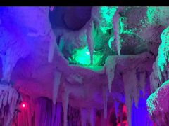 -水晶之星洗浴温泉汗蒸