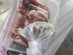 -味香鸭子店(汉口西路店)