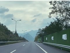 -江南天池