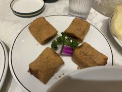 -福来居烤鸭店(天坛二店)