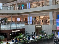-CHARLIETOWN红茶公司(南京万象天地店)