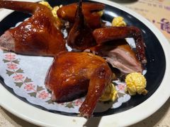 -点都德(龙之梦店)