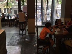 大堂-花马天堂云南餐厅 Lost Heaven(外滩店)