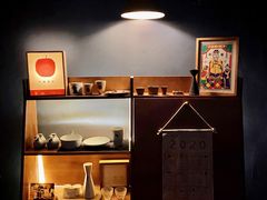 -兮禾酒馆(护国路店)