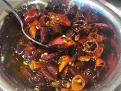 -上二楼涮肉馆(顺义二中店)