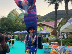 -苏州乐园森林水世界