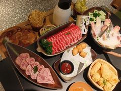 -季季山·云南野生菌火锅(上海首店)