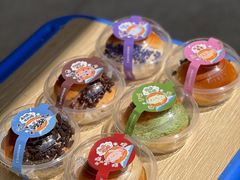 -C·BREAD饱仓(北苑店)